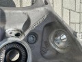 BMW G20 G21 XD 6877147 5A8E663 lewa zwrotnica amortyzator OK