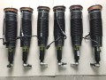 Mercedes 221 CL 216 A 2213207913 Amortyzator ORYG NEW