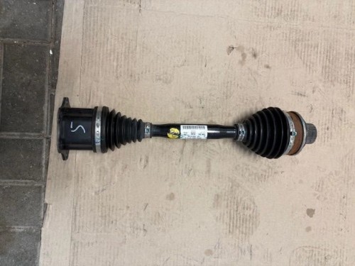 AUDI A4 A5 8B3407271F przednia półoś ORYG OK
