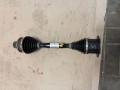 AUDI A4 A5 8B3407271F przednia półoś ORYG OK