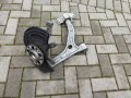Mercedes 176 246 156 117 2463320601 prawa zwrotnica wahacz