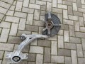 Mercedes 176 246 156 117 2463320601 prawa zwrotnica wahacz