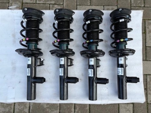 VW Seat Skoda Audi 5WA413032 AA 5WA412022 amortyzator ORYG NOWY