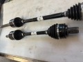 Mercedes GLE 167 1673308601 przód półoś ORYG OK