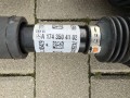 Mercedes CLA 1743504102 4202 tył półos tył NOWA ORYG