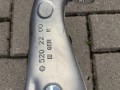 Mercedes 214 520 C400 4MATIC A 5203322200 Zwrotnica wahacze NEW