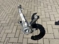 Mercedes E 214 AMG A 2143322400 Zwrotnica wahacze NEW