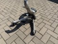 Mercedes E 214 AMG A 2143322400 Zwrotnica wahacze NEW