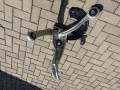 Mercedes E 214 AMG A 2143322400 Zwrotnica wahacze NEW