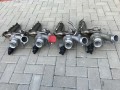 Mercedes A 2640901300 49377-07940 M264 E20 NOWA