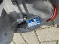 Mercedes V 447 907 A 6540901401 turbina ORYG OK