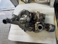 Mercedes C E S CLS CDI A 6540906401 turbina ORYG