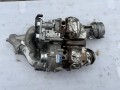 Mercedes OM 654 A 6540906204 turbo OK