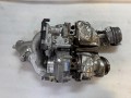 Mercedes OM 654 A 6540908101 AL0099 turbo OK