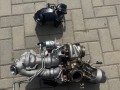 Mercedes C E S CLS 3.0 A 6560900380 turbina ORYG