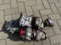 Mercedes C E S V 3.0 A 6560902800 turbina ORYG OK