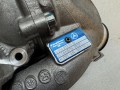 Mercedes OM656 A 6560905500 turbina ORYGINAŁ OK