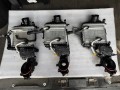 Mercedes OM 654 A 6540906801 Intercooler kpl NOWY