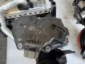 Mercedes OM 654 A 6540906801 Intercooler kpl NOWY