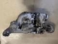 Mercedes V 447 A 6540901501 turbina ORYG NOWA