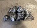 Mercedes V 447 A 6540901501 turbina ORYG NOWA