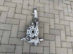 Mercedes 214 4Matic 53 AMG 2144700 2143324500 Zwrotnica