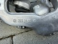 Mercedes S 223 4Matic Zwrotnica wahacze kpl NOWA