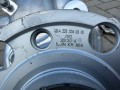 Mercedes S 223 4Matic Zwrotnica wahacze kpl NOWA