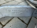 Mercedes S 223 4Matic Zwrotnica wahacze kpl NOWA