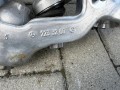 Mercedes S 223 4Matic Zwrotnica wahacze kpl NOWA