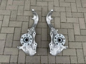 Mercedes EQS 297 295 AMG 4MATIC A 2973321700 1800 Zwrotnica NEW