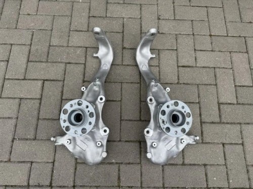 Mercedes EQS 297 295 AMG 4MATIC A 2973321700 1800 Zwrotnica NEW