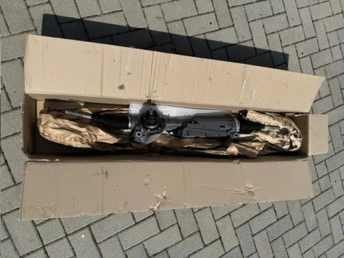 Audi A8 S8 4N 4N1423053P 4N0909144G maglownica NEW