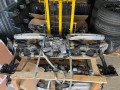 Mercedes A45 AMG 177 118 dyfer zawieszenie kpl OK