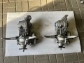 Mercedes 177 118 247 A 2473505104 Dyferencjał NOWY