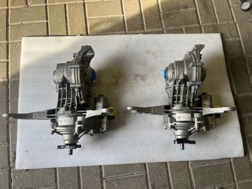Mercedes 177 118 247 A 2473505104 Dyferencjał NOWY