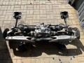 Mercedes CLA 118 GLA 1773508101 AMG dyfer zawieszenie kpl NEW