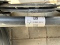 Mercedes CLA 118 GLA 1773508101 AMG dyfer zawieszenie kpl NEW