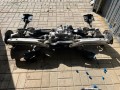 Mercedes CLA 118 GLA 1773508101 AMG dyfer zawieszenie kpl NEW