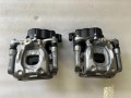 Mercedes 177 118 247 tył zacisk klocki ORYG NOWE