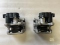 Mercedes 177 118 247 tył zacisk klocki ORYG NOWE