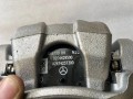 Mercedes 177 118 247 tył zacisk klocki ORYG NOWE