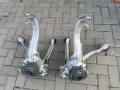 Mercedes GLC 254 A 2543320100 0200 Zwrotnica wahacz
