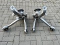 Mercedes GLC 254 A 2543320100 0200 Zwrotnica wahacz