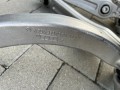 Mercedes GLC 254 A 2543320100 0200 Zwrotnica wahacz