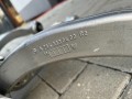 Mercedes GLC 254 A 2543320100 0200 Zwrotnica wahacz