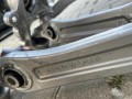 Mercedes GLC 254 A 2543320100 0200 Zwrotnica wahacz