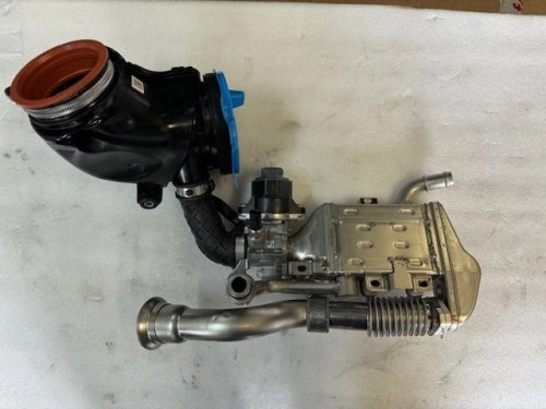 Mercedes C 205 213 A 6541402801 EGR ORYGINAŁ NOWY