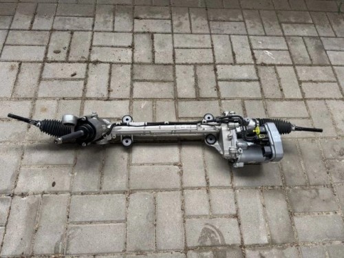 Land Rover Jaguar L8A2-3200-AF maglownica OK