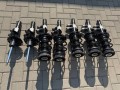 VW Passat Skoda 3WA413023 amortyzator NOWY ORYG